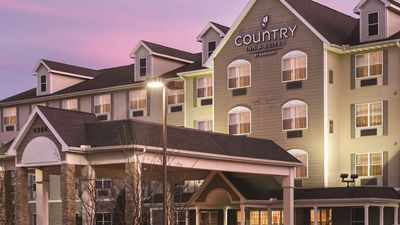 Country Inn & Suites Bentonville South