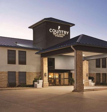 Country Inn & Suites Bryant Little Rock
