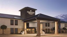 Country Inn & Suites Bryant Little Rock