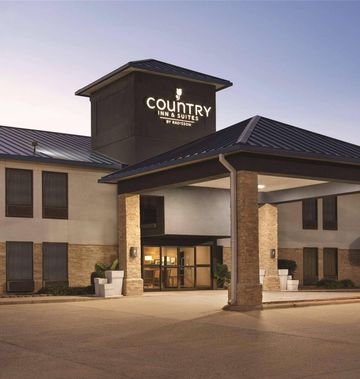 Country Inn & Suites Bryant Little Rock