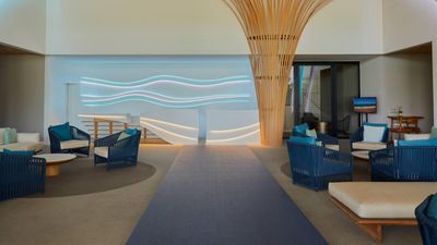 Radisson Blu Aruba