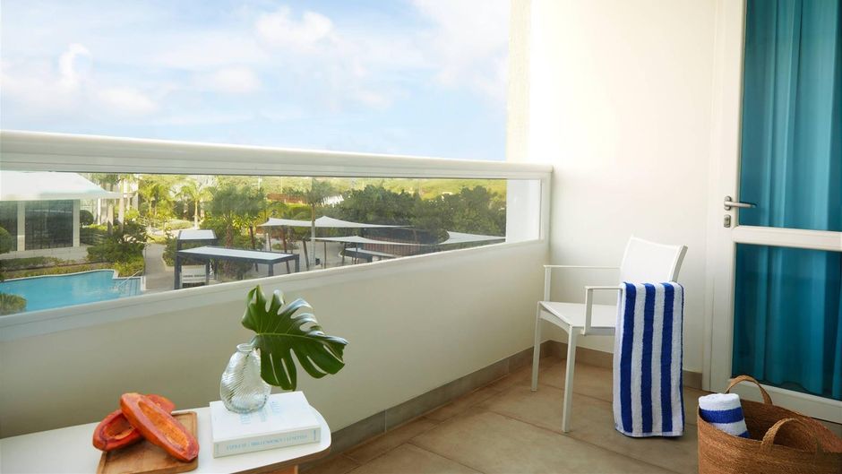 Radisson Blu Aruba Suite