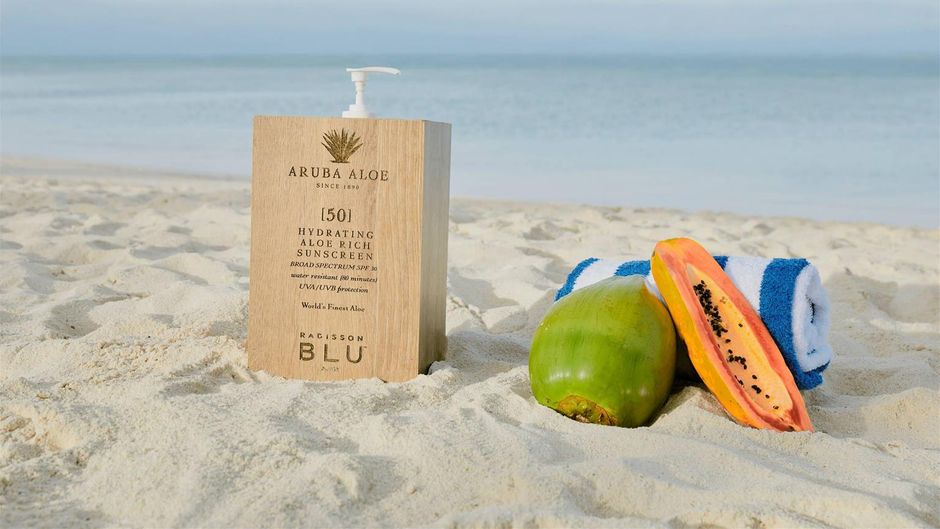 Radisson Blu Aruba Other