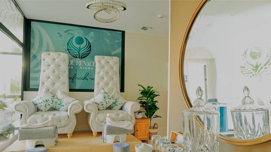 Radisson Blu Aruba Spa