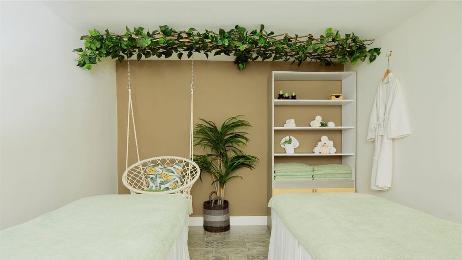 Radisson Blu Aruba Spa
