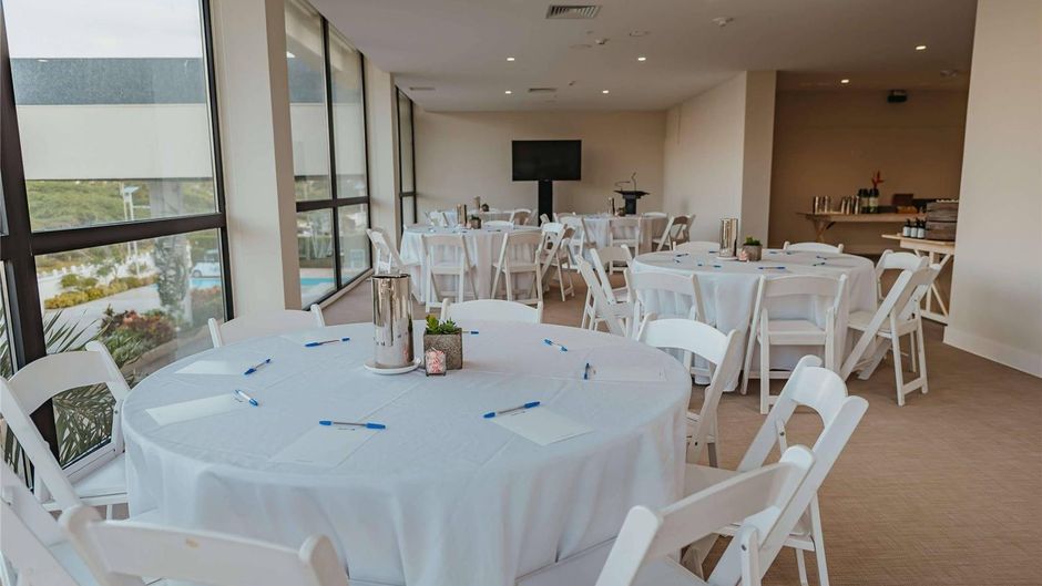 Radisson Blu Aruba Meeting