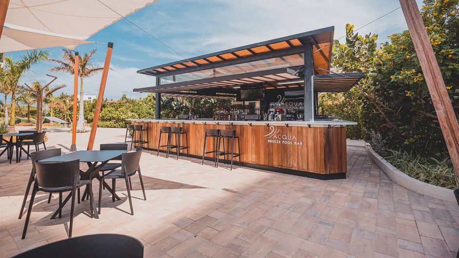 Radisson Blu Aruba Restaurant
