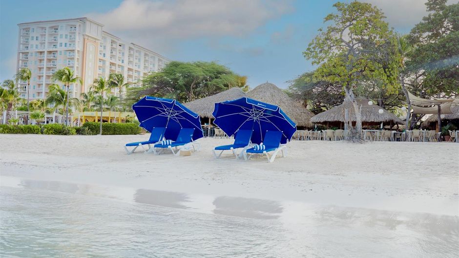 Radisson Blu Aruba Other