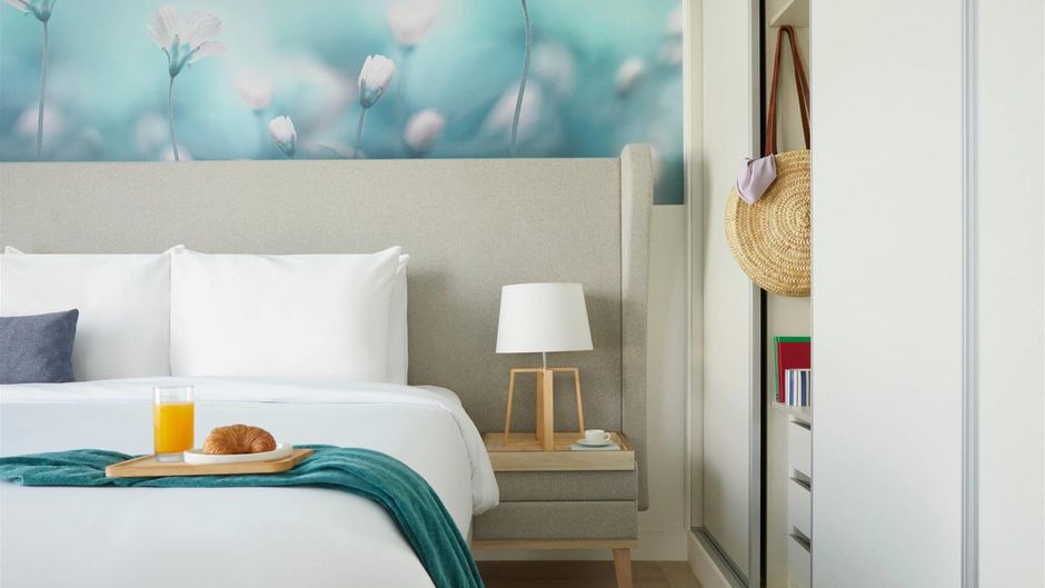 Radisson Blu Aruba Suite