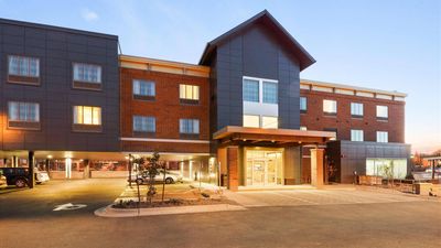 Country Inn & Suites Flagstaff Downtown