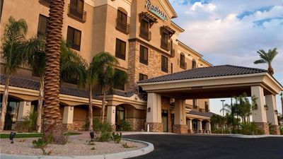 Radisson Hotel Yuma