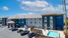Country Inn & Suites Phoenix Airport