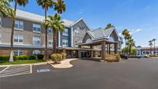 Country Inn & Suites Tucson Airport
