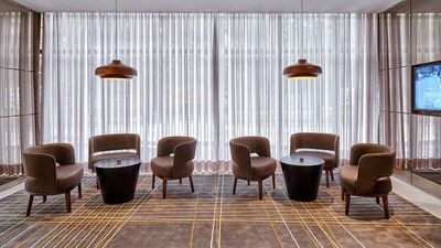 Radisson Hotel Barra Rio De Janeiro
