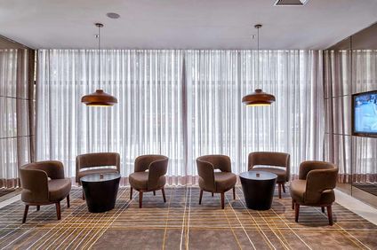 Radisson Hotel Barra Rio De Janeiro
