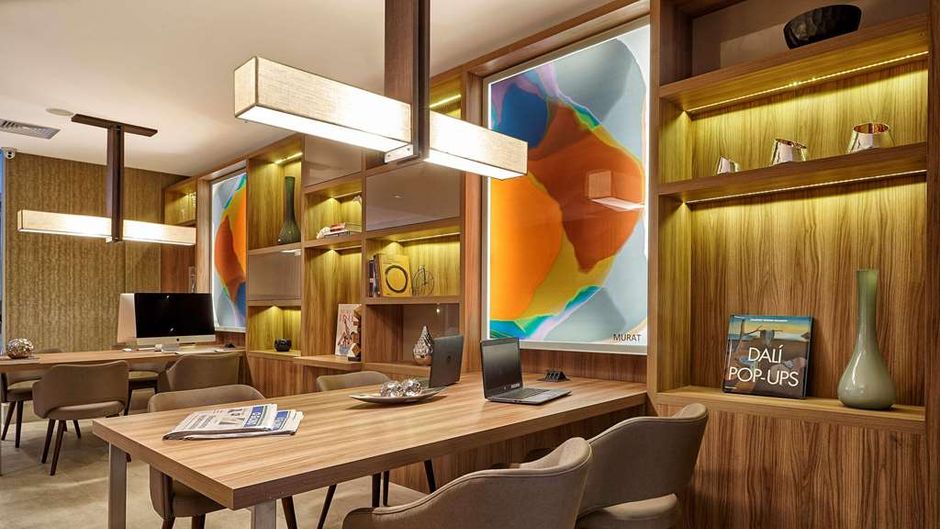 Radisson Hotel Barra Rio De Janeiro Other