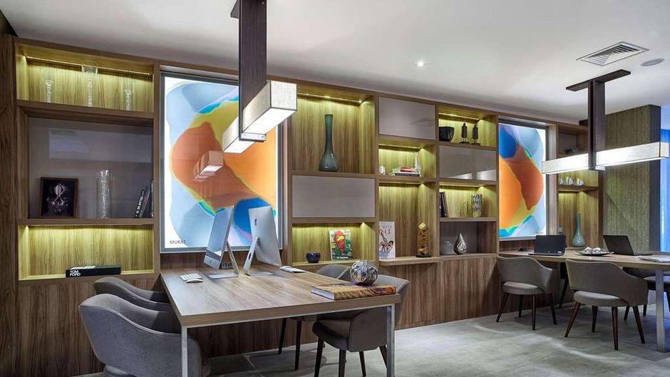 Radisson Hotel Barra Rio De Janeiro Other