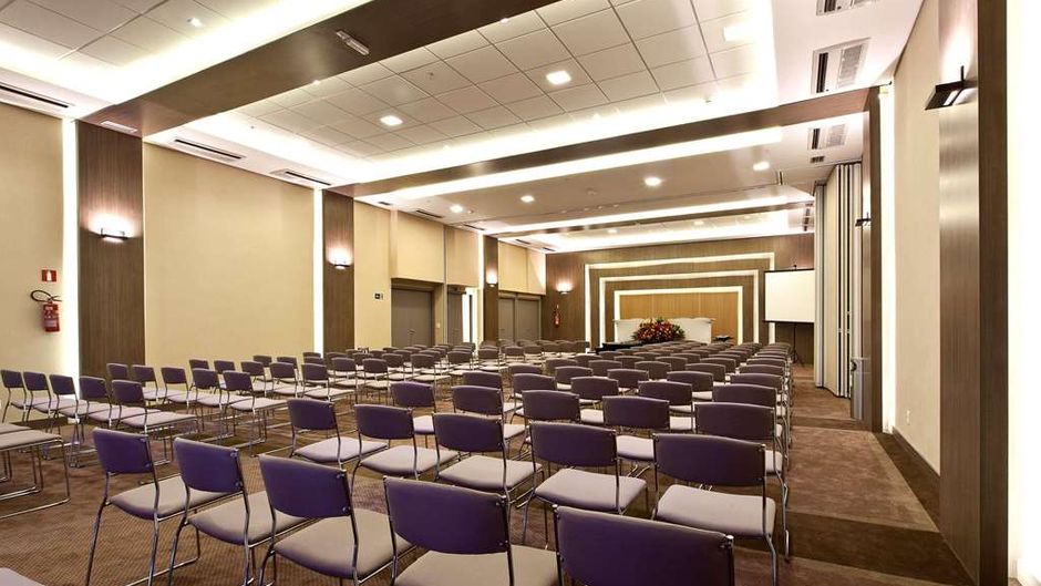 Radisson Blu Belo Horizonte, Savassi Meeting