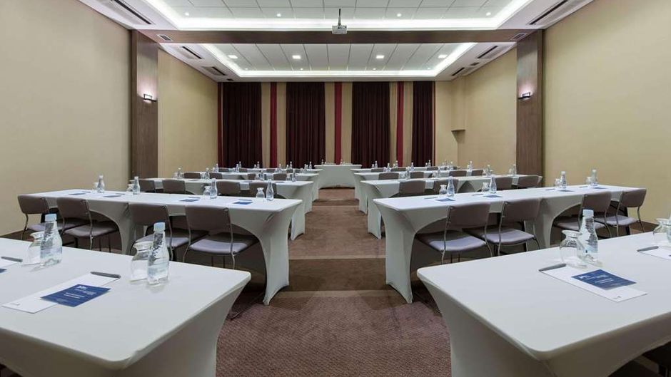 Radisson Blu Belo Horizonte, Savassi Meeting