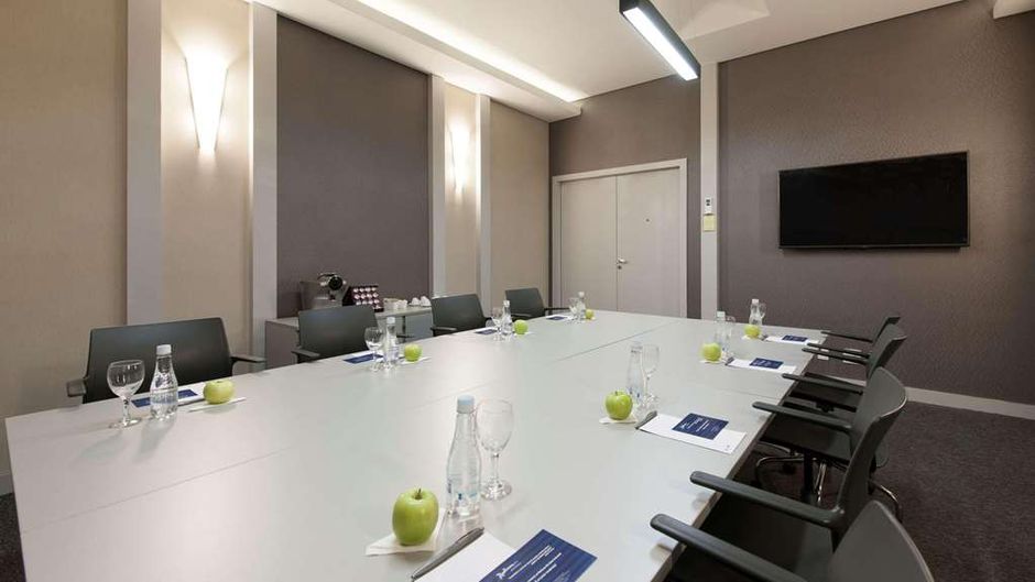 Radisson Blu Belo Horizonte, Savassi Meeting