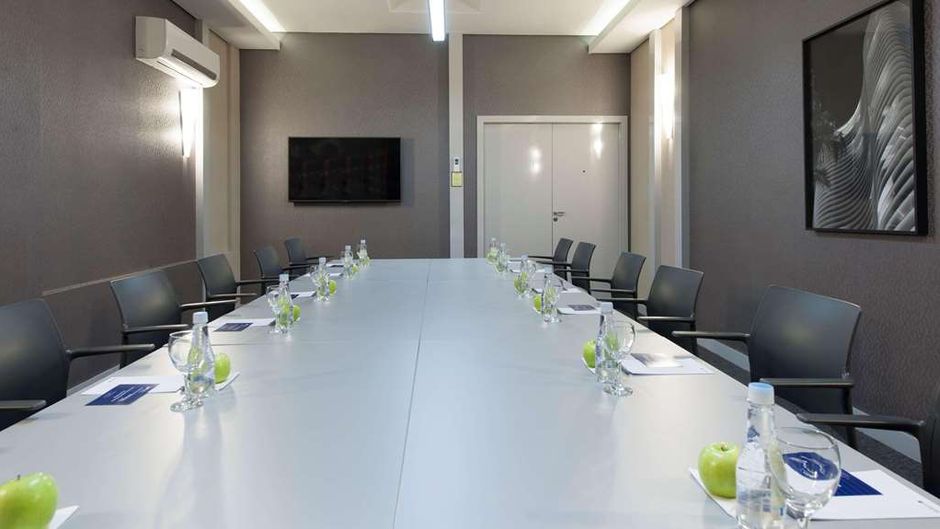 Radisson Blu Belo Horizonte, Savassi Meeting