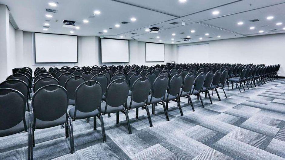 Park Inn by Radisson Berrini Meeting