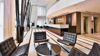 Park Inn by Radisson Berrini