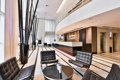 Park Inn by Radisson Berrini
