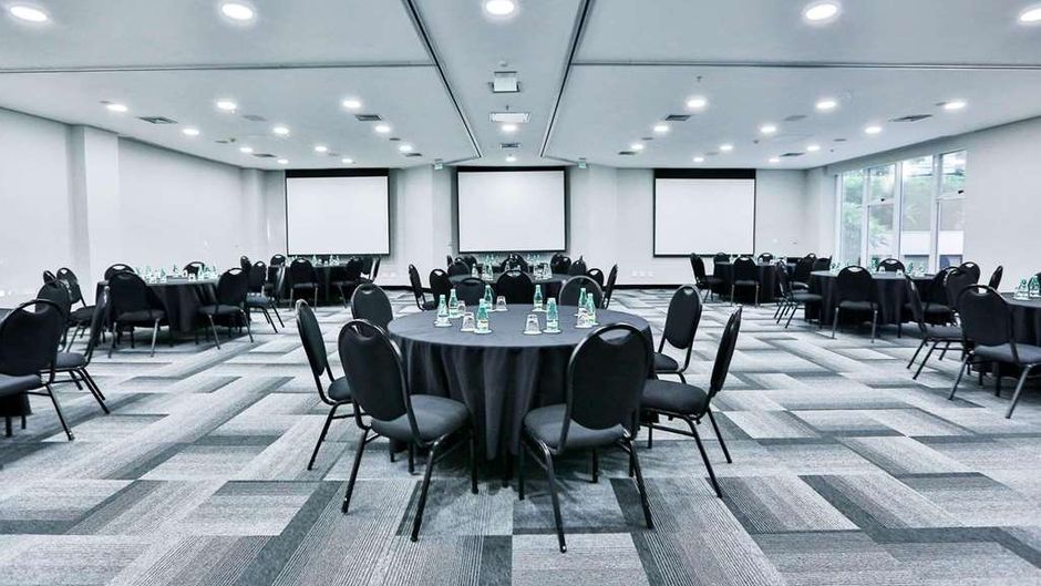 Park Inn by Radisson Berrini Meeting