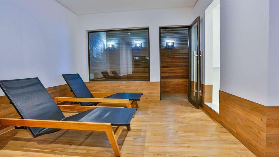 Radisson RED Campinas Spa