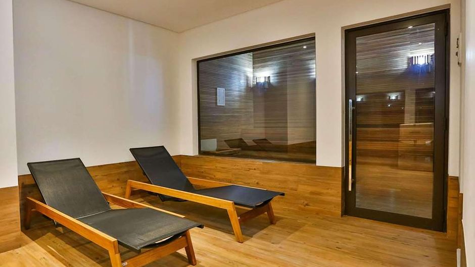 Radisson RED Campinas Spa