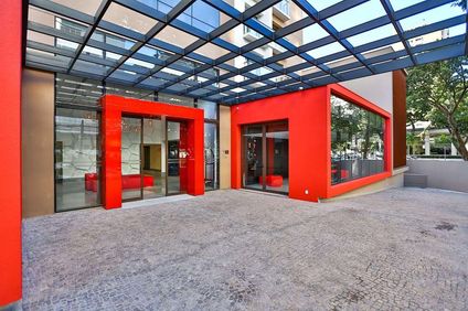 Radisson RED Campinas