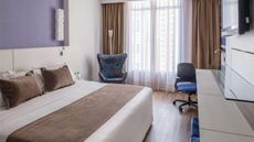 Radisson Hotel Curitiba