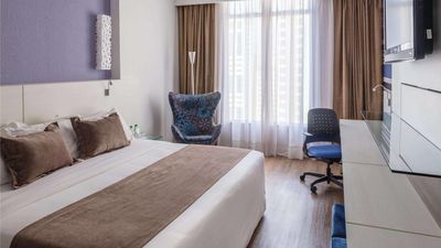 Radisson Hotel Curitiba