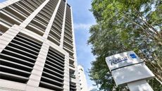 Radisson Blu Sao Paulo