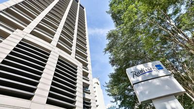 Radisson Blu Sao Paulo