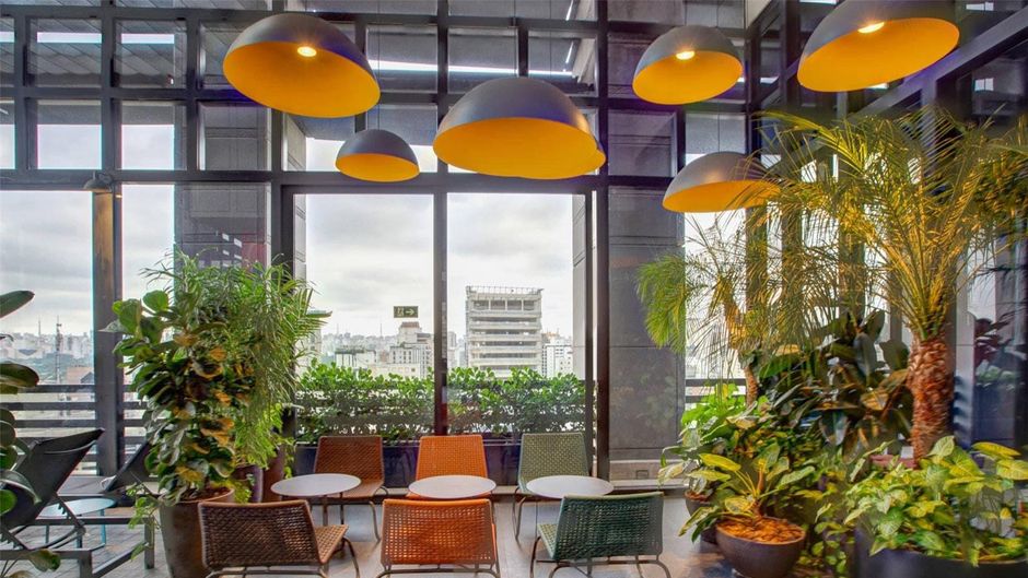 Radisson Blu Sao Paulo Other