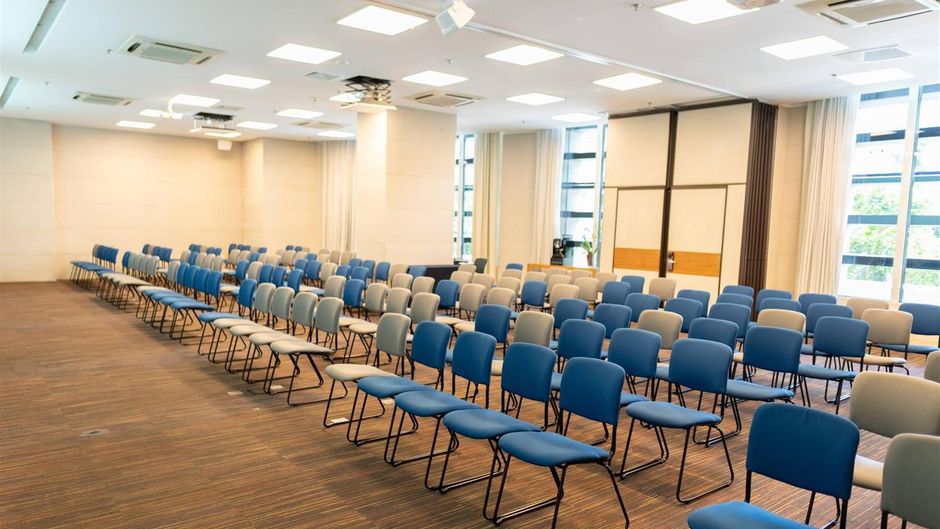 Radisson Blu Sao Paulo Meeting