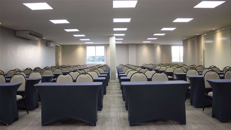Radisson Hotel Anapolis Other