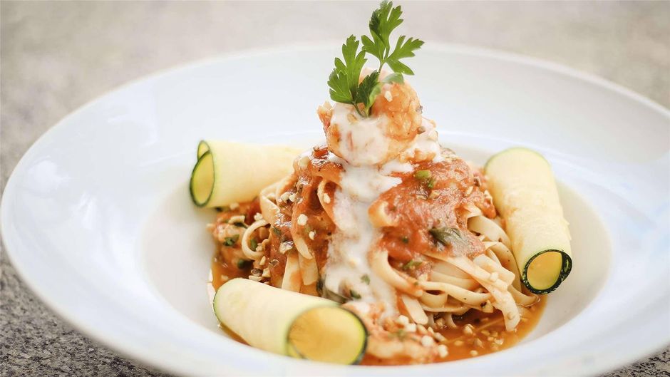 Radisson Hotel Anapolis Restaurant