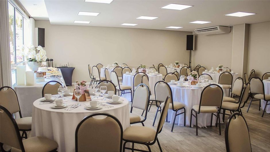 Radisson Hotel Anapolis Meeting