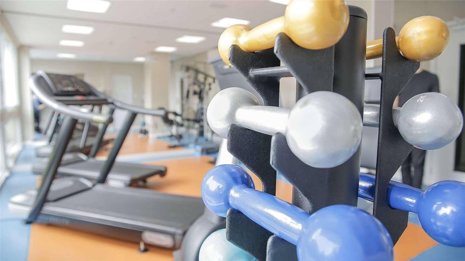 Radisson Hotel Anapolis Health