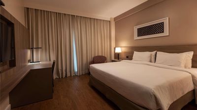 Radisson Hotel Anapolis
