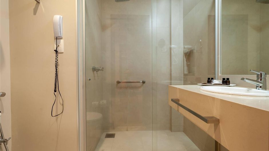 Radisson Hotel Anapolis Room