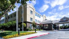Country Inn & Suites San Jose Airport