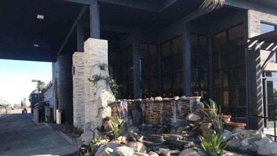 Country Inn & Suites Bakersfield