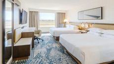 Radisson Hotel Santa Maria