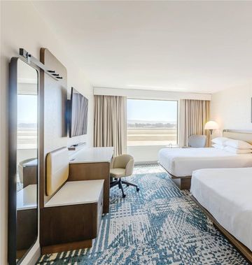 Radisson Hotel Santa Maria