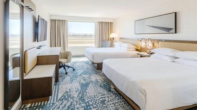 Radisson Hotel Santa Maria