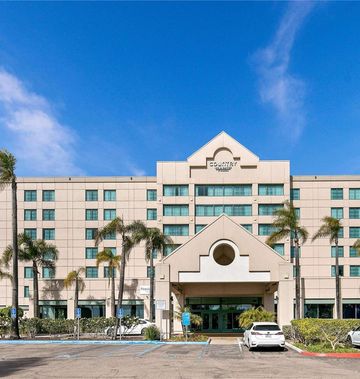 Country Inn & Suites San Diego North